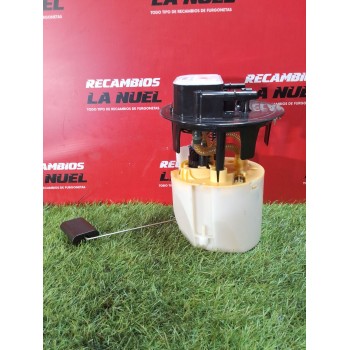 Recambio de aforador para citroën jumpy furgón control m blue-hdi fap referencia OEM IAM 9807056380 28502471 28500632