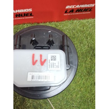 Recambio de aforador para citroën jumpy furgón control m blue-hdi fap referencia OEM IAM 9807056380 28502471 28500632