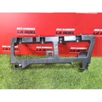 Recambio de soporte faro derecho para citroën jumpy furgón control m blue-hdi fap referencia OEM IAM 9810782580  