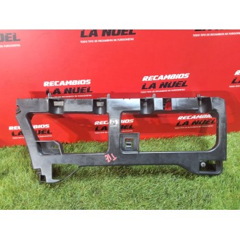 Recambio de soporte faro izquierdo para citroën jumpy furgón control m blue-hdi fap referencia OEM IAM 9810782680  