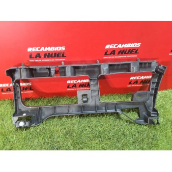 Recambio de soporte faro izquierdo para citroën jumpy furgón control m blue-hdi fap referencia OEM IAM 9810782680  