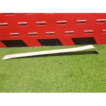 Recambio de moldura puerta delantera derecha para citroën jumpy furgón control m blue-hdi fap referencia OEM IAM 9808384280  