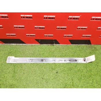 Recambio de moldura puerta delantera derecha para citroën jumpy furgón control m blue-hdi fap referencia OEM IAM 9808384280  