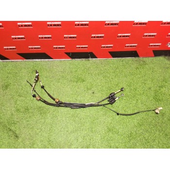 Recambio de varillas de cambio para citroën jumpy furgón control m blue-hdi fap referencia OEM IAM 1000464841  