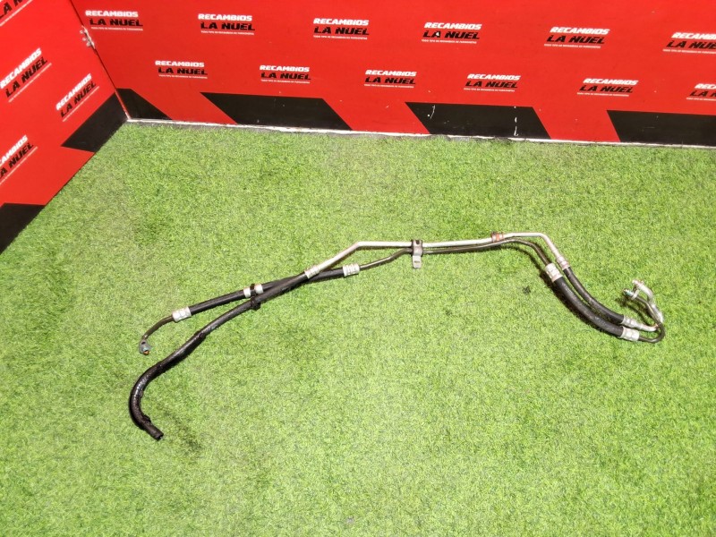 Recambio de tubos aire acondicionado para citroën jumpy furgón control m blue-hdi fap referencia OEM IAM 9809510380  