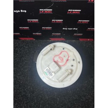 Recambio de aforador para dacia dokker express (11.2012) 1.5 ambiance [1,5 ltr. - 55 kw dci diesel fap cat] referencia OEM IAM 1