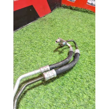 Recambio de tubos aire acondicionado para citroën jumpy furgón control m blue-hdi fap referencia OEM IAM 9809510380  