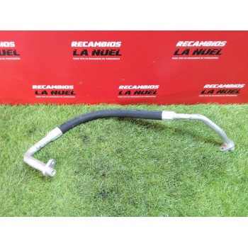 Recambio de tubos aire acondicionado para citroën jumpy furgón control m blue-hdi fap referencia OEM IAM 9806549580  