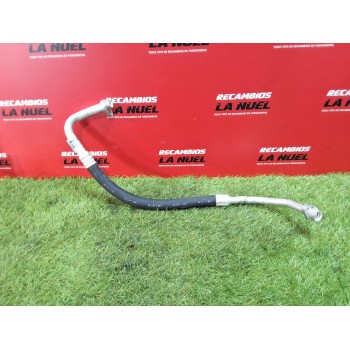 Recambio de tubos aire acondicionado para citroën jumpy furgón control m blue-hdi fap referencia OEM IAM 9806549580  