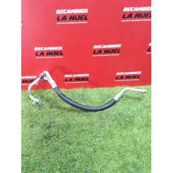 Recambio de tubos aire acondicionado para citroën jumpy furgón control m blue-hdi fap referencia OEM IAM 9806549380  