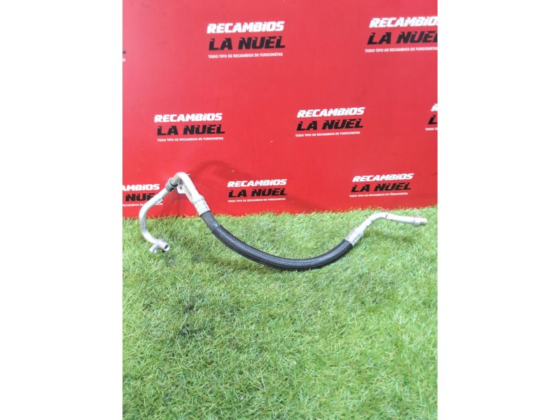 Recambio de tubos aire acondicionado para citroën jumpy furgón control m blue-hdi fap referencia OEM IAM 9806549380  