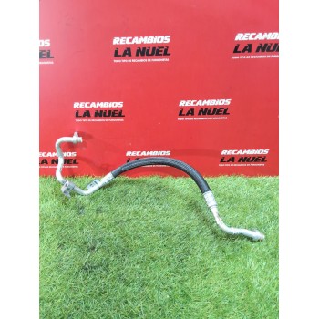 Recambio de tubos aire acondicionado para citroën jumpy furgón control m blue-hdi fap referencia OEM IAM 9806549380  