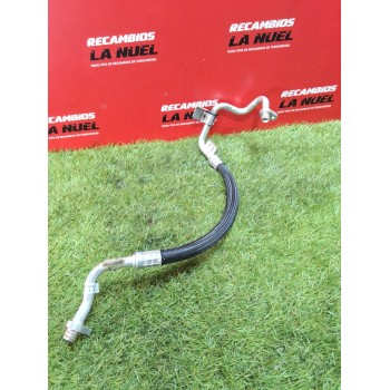 Recambio de tubos aire acondicionado para citroën jumpy furgón control m blue-hdi fap referencia OEM IAM 9806549380  