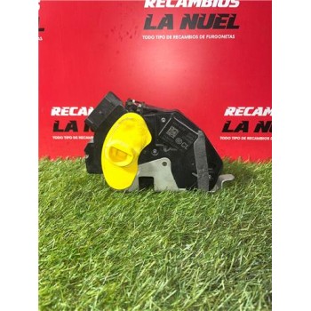 CERRADURA PUERTA TRASERA DERECHA BK21V43288CL BK21V43288AM 