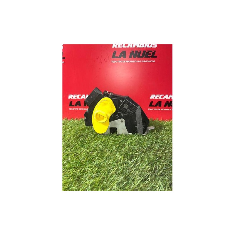 Recambio de cerradura puerta trasera derecha para ford transit/tourneo custom combi (ttf)(2012) 2.0 320 l1 transit trend [2,0 lt