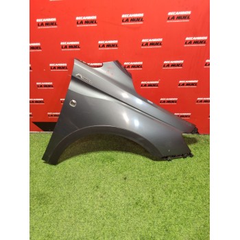 Recambio de aleta delantera derecha para ford tourneo connect (cfj)(2022) 1.5 active [1,5 ltr. - 84 kw ecoboost cat] referencia 