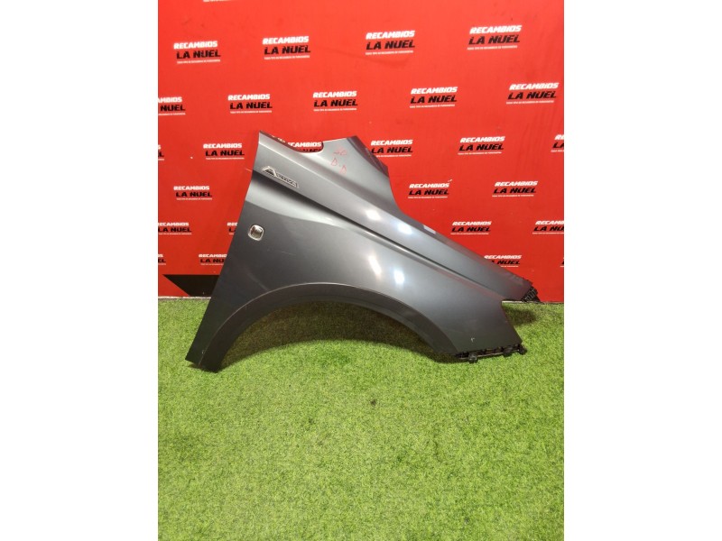 Recambio de aleta delantera derecha para ford tourneo connect (cfj)(2022) 1.5 active [1,5 ltr. - 84 kw ecoboost cat] referencia 