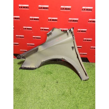 Recambio de aleta delantera derecha para ford tourneo connect (cfj)(2022) 1.5 active [1,5 ltr. - 84 kw ecoboost cat] referencia 