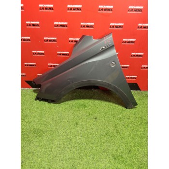 Recambio de aleta delantera izquierda para ford tourneo connect (cfj)(2022) 1.5 active [1,5 ltr. - 84 kw ecoboost cat] referenci