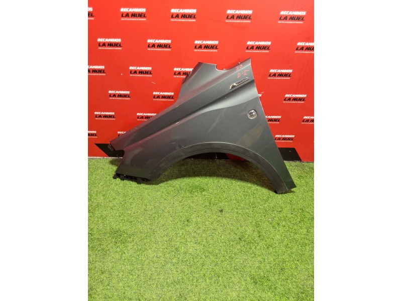 Recambio de aleta delantera izquierda para ford tourneo connect (cfj)(2022) 1.5 active [1,5 ltr. - 84 kw ecoboost cat] referenci