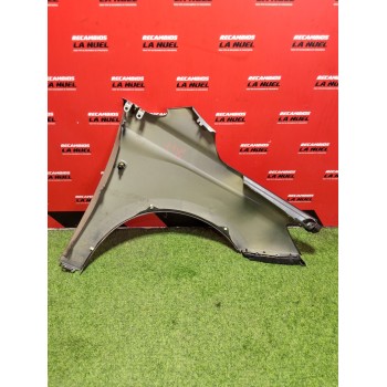 Recambio de aleta delantera izquierda para ford tourneo connect (cfj)(2022) 1.5 active [1,5 ltr. - 84 kw ecoboost cat] referenci