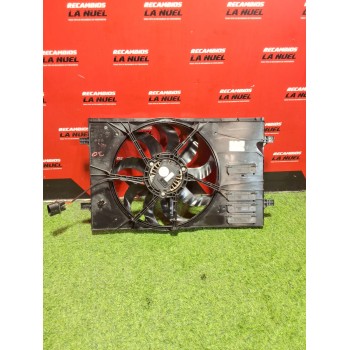 Recambio de electroventilador para ford tourneo connect (cfj)(2022) 1.5 active [1,5 ltr. - 84 kw ecoboost cat] referencia OEM IA