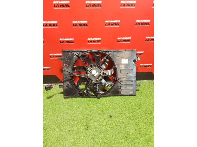 Recambio de electroventilador para ford tourneo connect (cfj)(2022) 1.5 active [1,5 ltr. - 84 kw ecoboost cat] referencia OEM IA