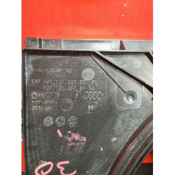 Recambio de electroventilador para ford tourneo connect (cfj)(2022) 1.5 active [1,5 ltr. - 84 kw ecoboost cat] referencia OEM IA