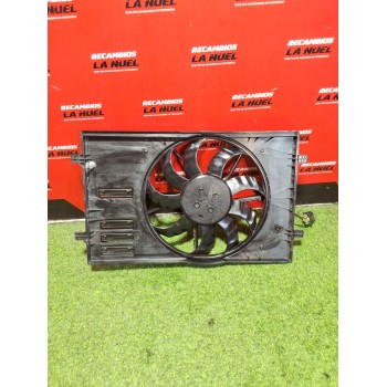 Recambio de electroventilador para ford tourneo connect (cfj)(2022) 1.5 active [1,5 ltr. - 84 kw ecoboost cat] referencia OEM IA