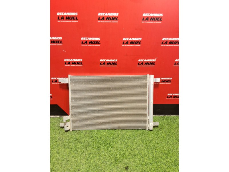 Recambio de radiador aire acondicionado para ford tourneo connect (cfj)(2022) 1.5 active [1,5 ltr. - 84 kw ecoboost cat] referen