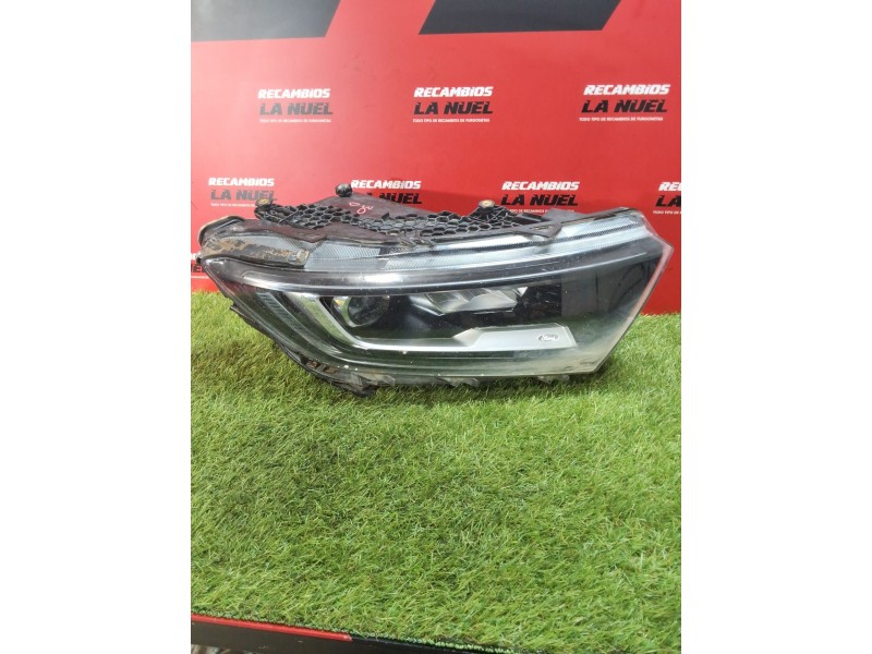 Recambio de faro derecho para ford tourneo connect (cfj)(2022) 1.5 active [1,5 ltr. - 84 kw ecoboost cat] referencia OEM IAM 2KF