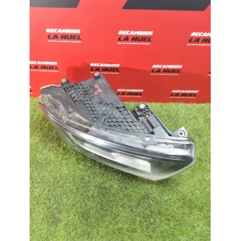 Recambio de faro derecho para ford tourneo connect (cfj)(2022) 1.5 active [1,5 ltr. - 84 kw ecoboost cat] referencia OEM IAM 2KF