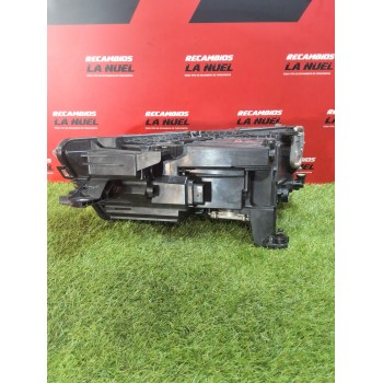 Recambio de faro derecho para ford tourneo connect (cfj)(2022) 1.5 active [1,5 ltr. - 84 kw ecoboost cat] referencia OEM IAM 2KF