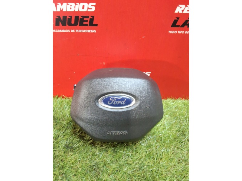 Recambio de airbag volante para ford tourneo connect (cfj)(2022) 1.5 active [1,5 ltr. - 84 kw ecoboost cat] referencia OEM IAM 2