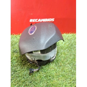 Recambio de airbag volante para ford tourneo connect (cfj)(2022) 1.5 active [1,5 ltr. - 84 kw ecoboost cat] referencia OEM IAM 2