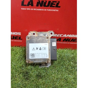 Recambio de centralita airbag para ford tourneo connect (cfj)(2022) 1.5 active [1,5 ltr. - 84 kw ecoboost cat] referencia OEM IA