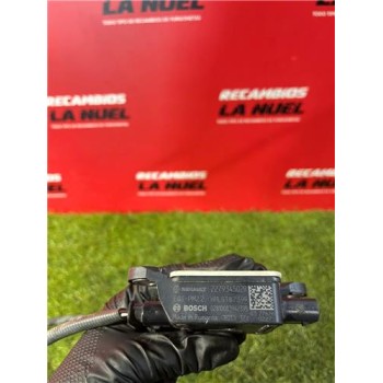 Recambio de sonda lambda para renault express (04.2021) 1.5 advance [1,5 ltr. - 55 kw blue dci diesel fap] referencia OEM IAM 22