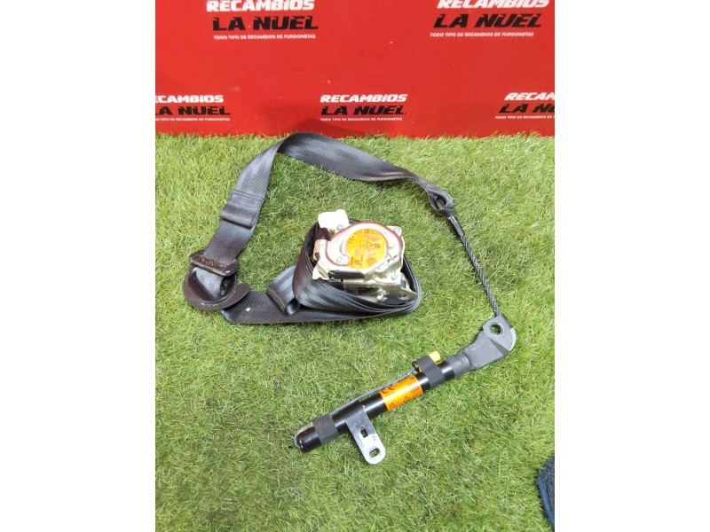Recambio de cinturon seguridad delantero izquierdo para ford tourneo connect (cfj)(2022) 1.5 active [1,5 ltr. - 84 kw ecoboost c