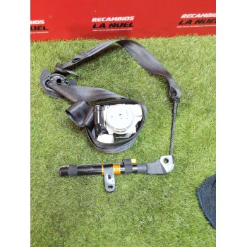 Recambio de cinturon seguridad delantero izquierdo para ford tourneo connect (cfj)(2022) 1.5 active [1,5 ltr. - 84 kw ecoboost c