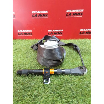 Recambio de cinturon seguridad delantero izquierdo para ford tourneo connect (cfj)(2022) 1.5 active [1,5 ltr. - 84 kw ecoboost c