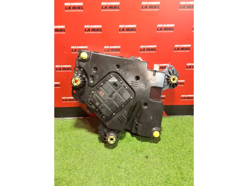 Recambio de deposito adblue para citroën jumpy furgón control m blue-hdi fap referencia OEM IAM 9822257280 9818748180 P1001375