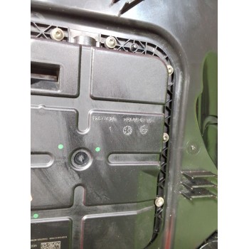 Recambio de deposito adblue para citroën jumpy furgón control m blue-hdi fap referencia OEM IAM 9822257280 9818748180 P1001375