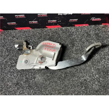PEDAL FRENO 180204491R 