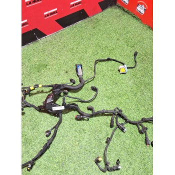 Recambio de instalacion electrica motor para citroën jumpy furgón control m blue-hdi fap referencia OEM IAM 9828428580 980013748