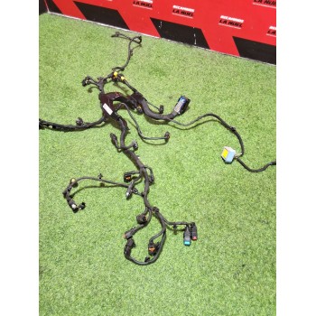 Recambio de instalacion electrica motor para citroën jumpy furgón control m blue-hdi fap referencia OEM IAM 9828428580 980013748