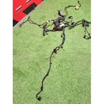 Recambio de instalacion electrica motor para citroën jumpy furgón control m blue-hdi fap referencia OEM IAM 9828428580 980013748