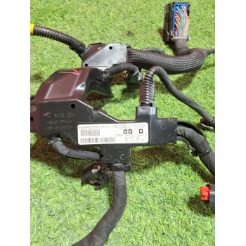 Recambio de instalacion electrica motor para citroën jumpy furgón control m blue-hdi fap referencia OEM IAM 9828428580 980013748