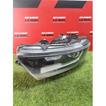 Recambio de faro izquierdo para ford tourneo connect (cfj)(2022) 1.5 active [1,5 ltr. - 84 kw ecoboost cat] referencia OEM IAM 2