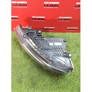 Recambio de faro izquierdo para ford tourneo connect (cfj)(2022) 1.5 active [1,5 ltr. - 84 kw ecoboost cat] referencia OEM IAM 2