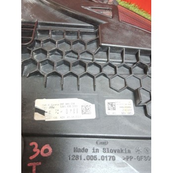 Recambio de faro izquierdo para ford tourneo connect (cfj)(2022) 1.5 active [1,5 ltr. - 84 kw ecoboost cat] referencia OEM IAM 2